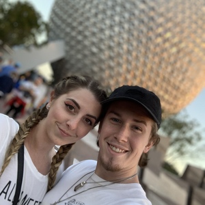 Fundraising Page: Olivia Allison